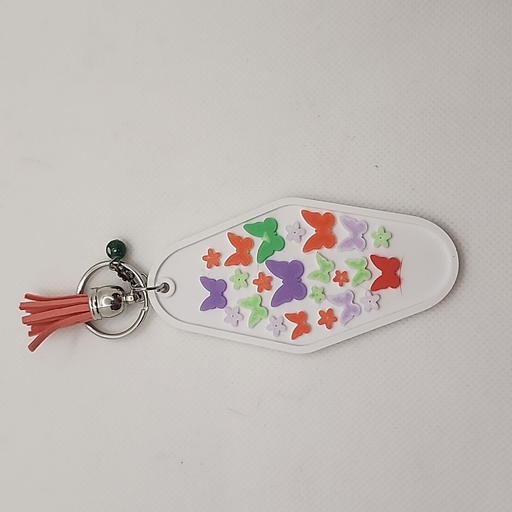 Keychain / Bag Charm